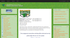 Desktop Screenshot of haldane.sd73.bc.ca